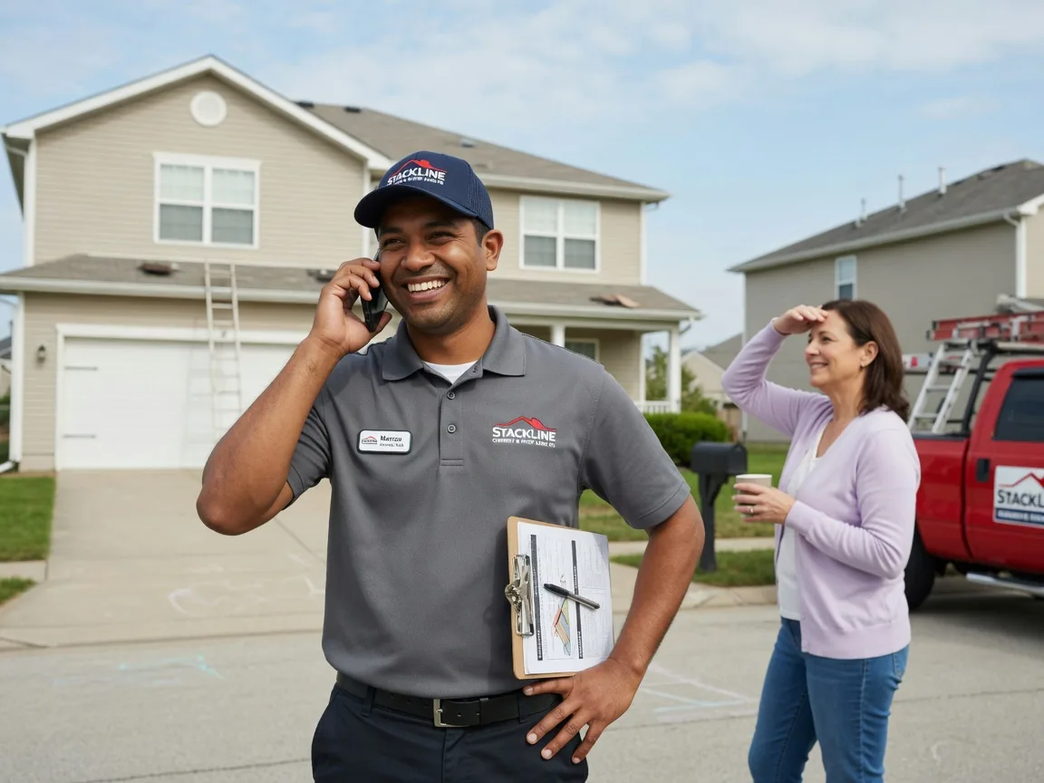 Chimney flashing repair Keystone, IA FAQs